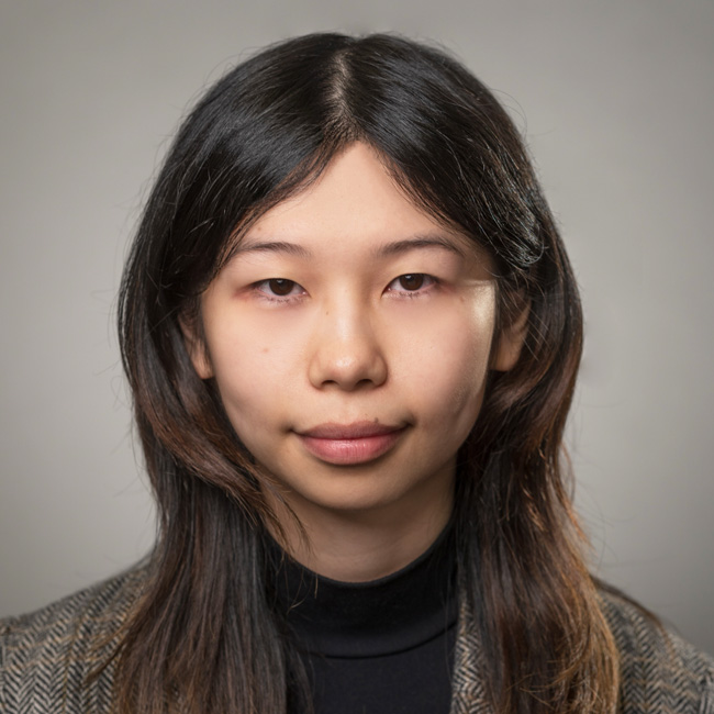Yijia Liu