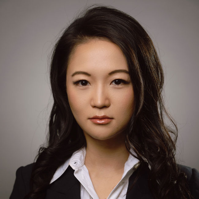 Rachel Li
