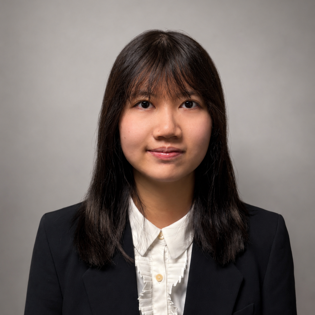 Nicole Xie